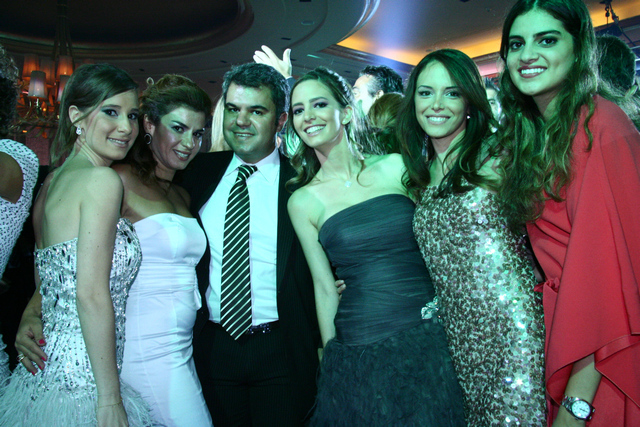 Wedding of Farah & Hassan Yassine
